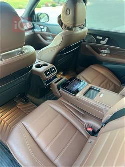 مرسيدس بنز GLS